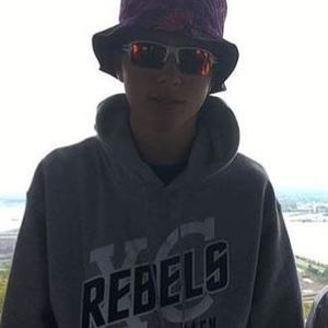 Meet your Posher, Owen